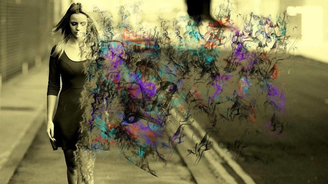 有听过什么特别毁三观或者特别奇葩的事情吗？