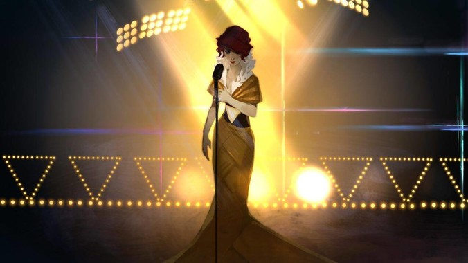 有一个***约你出去，你会去吗？